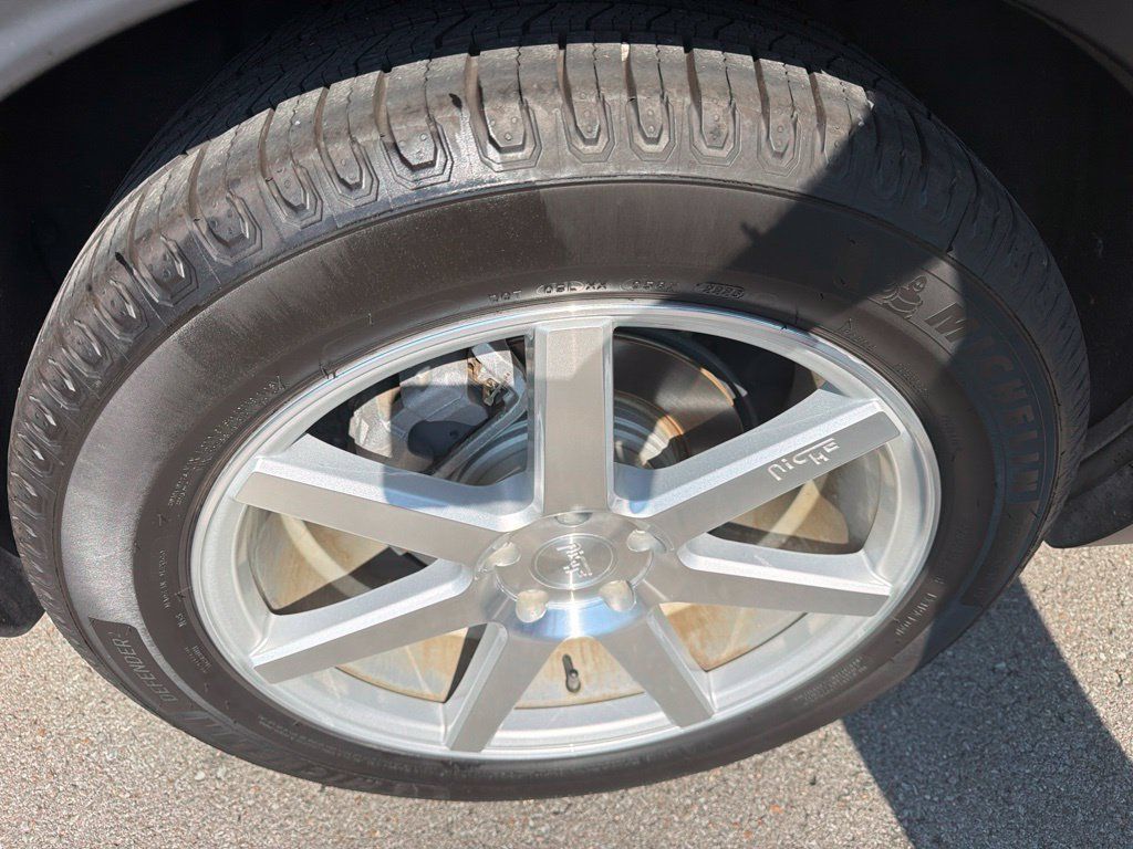 Used 2024 Honda CR-V Sport image 37