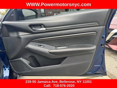 Used 2020 Nissan Altima 2.5 SR AWD/4WD image 27