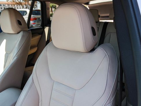 Used 2021 BMW X3 xDrive30e w/ Premium Package AWD/4WD image 25