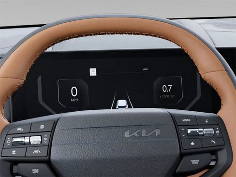 New 2026 Kia Sportage X-Line w/ X-Line Technology Package image 21