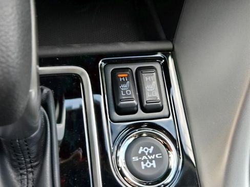 New 2025 Mitsubishi Eclipse Cross LE image 20