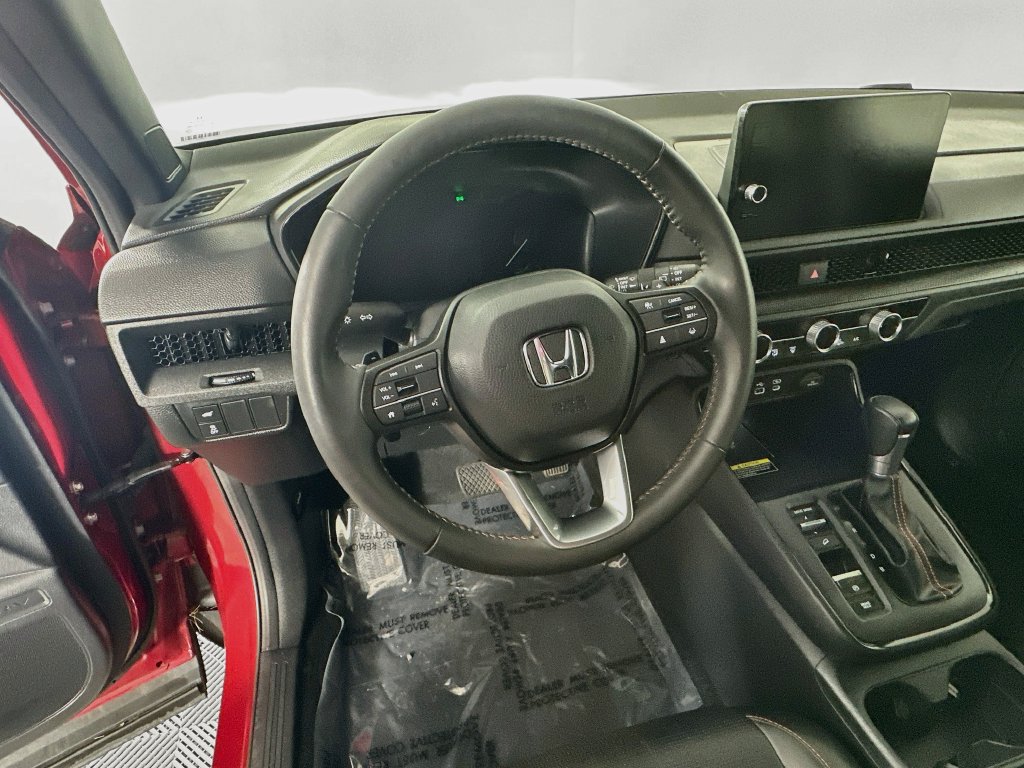 Used 2024 Honda CR-V Sport-L image 16