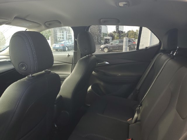 Certified 2024 Buick Encore GX Preferred FWD image 9