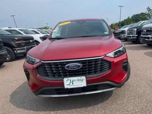 Certified 2023 Ford Escape Active AWD/4WD image 7