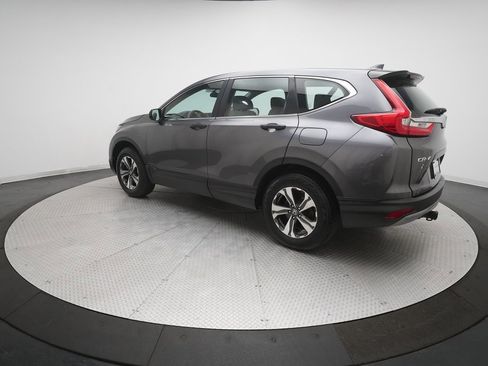 Certified 2017 Honda CR-V LX image 11