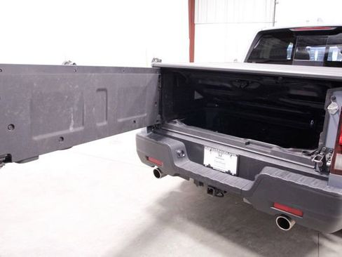 Certified 2023 Honda Ridgeline RTL image 23