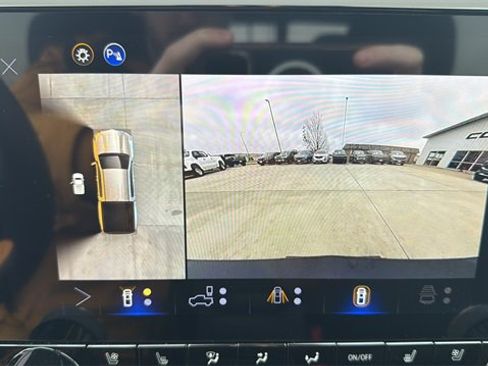 New 2026 Chevrolet Colorado Z71 w/ Technology Package image 18