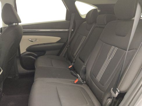 Used 2024 Hyundai Tucson SEL AWD/4WD image 18