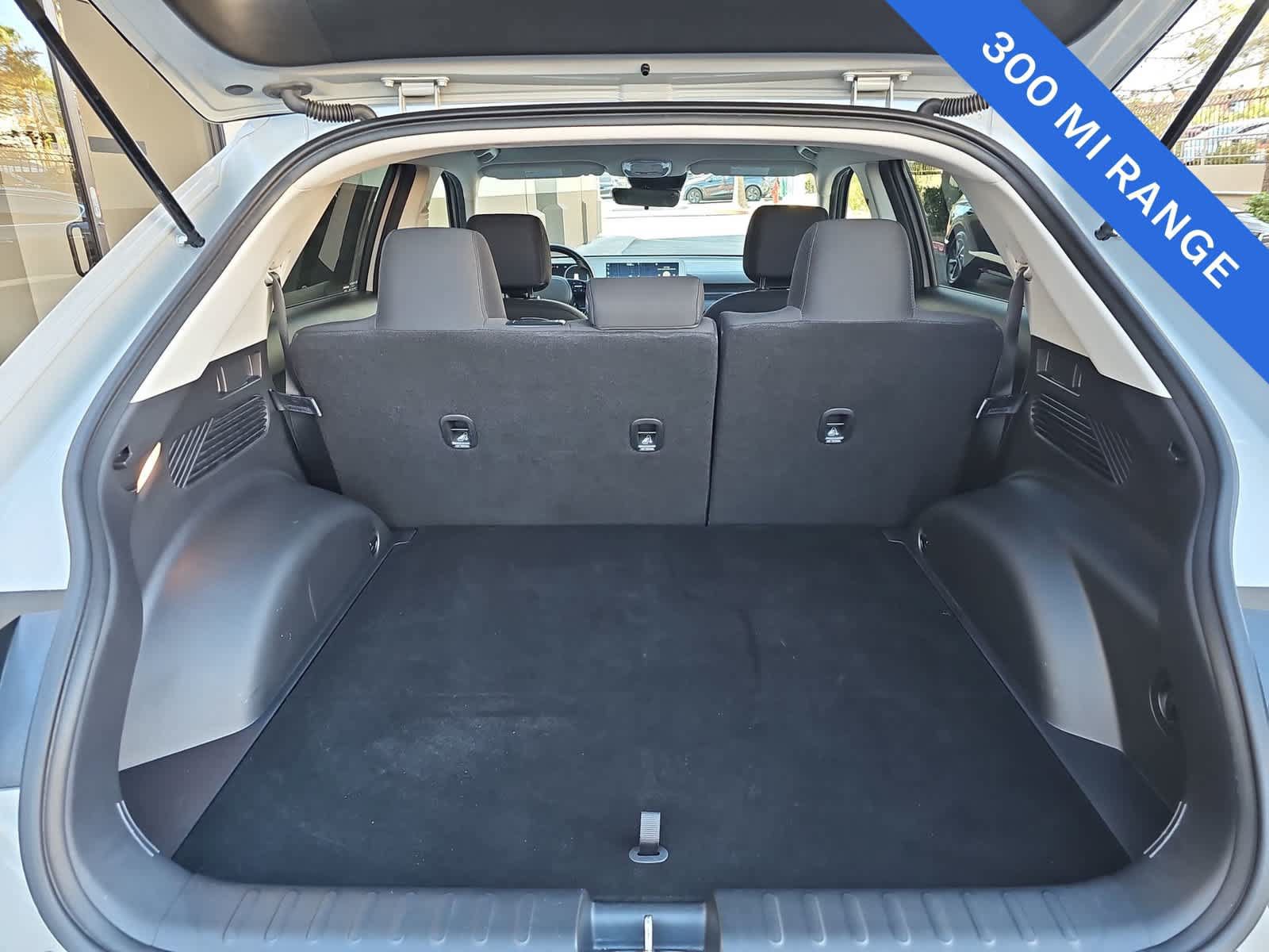 Certified 2024 Hyundai Ioniq 5 SE RWD image 23