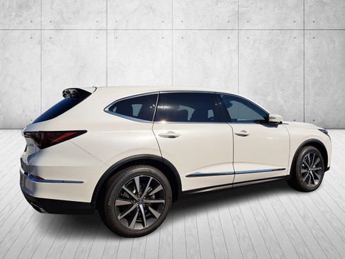 New 2026 Acura MDX w/ Technology Package image 5