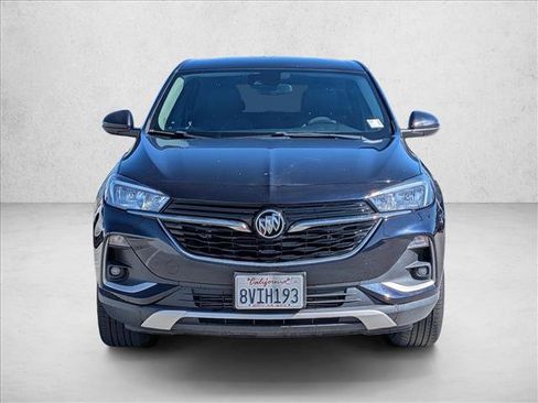 Used 2021 Buick Encore GX Preferred FWD image 2