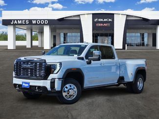 New 2026 GMC Sierra 3500 Denali Ultimate video 1