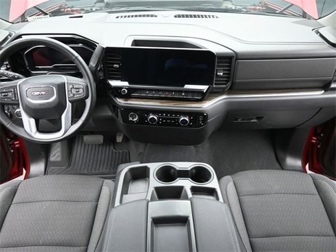 Used 2023 GMC Sierra 1500 Elevation image 23