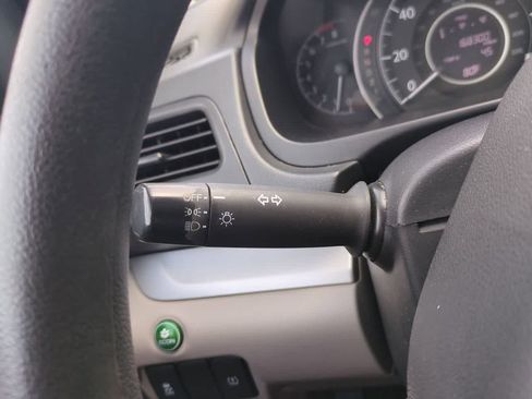 Used 2014 Honda CR-V LX image 25