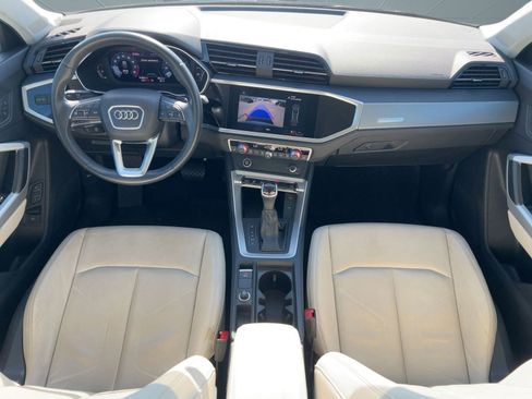 Certified 2022 Audi Q3 2.0T Premium w/ Convenience Package image 16