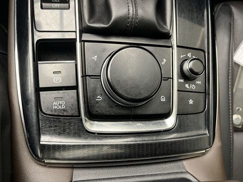 Certified 2021 MAZDA CX-30 2.5 Turbo w/ Premium Package image 20