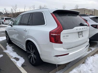Used 2024 Volvo XC90 T8 Ultimate w/ Protection Package Premier