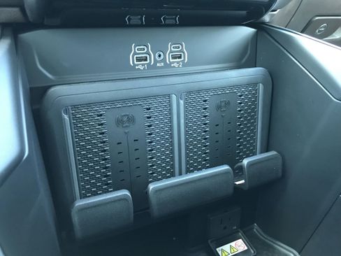 New 2026 RAM 2500 Laramie image 32