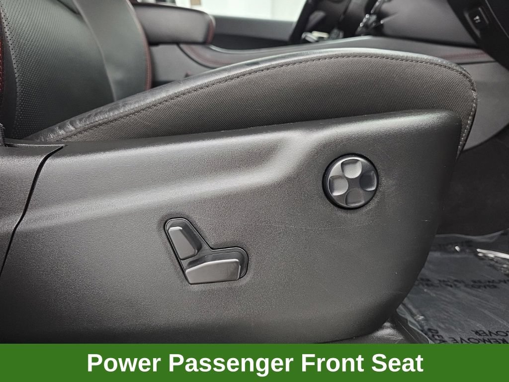 Used 2025 Dodge Durango R/T AWD/4WD image 54
