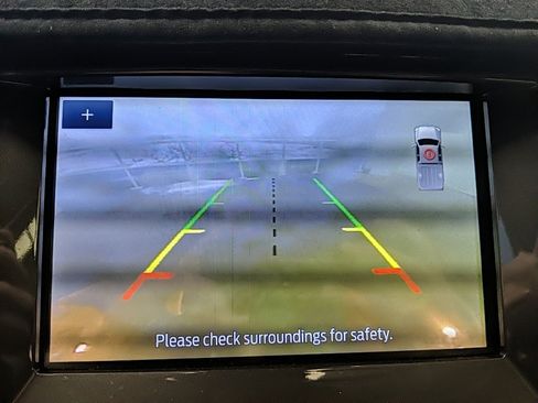 Used 2021 Ford Ranger Lariat w/ Equipment Group 501A High image 20