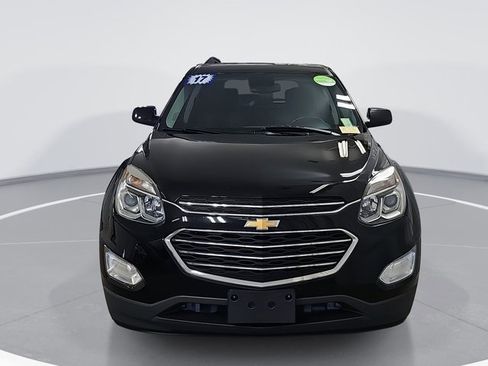 Certified 2017 Chevrolet Equinox LT w/ Convenience Package image 10