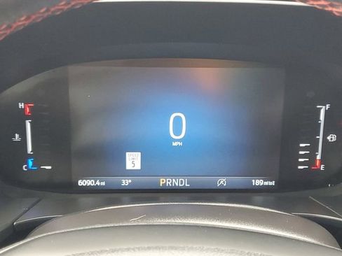 Certified 2024 Ford Escape ST-Line w/ Tech Pack #1 image 12