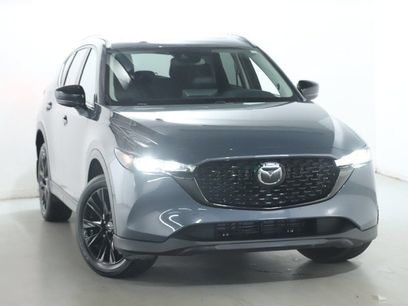 Used 2024 MAZDA CX-5 Carbon Edition