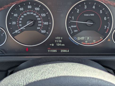 Used 2013 BMW 328i xDrive Sedan image 24