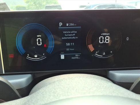 Used 2025 Hyundai Sonata SEL FWD image 27