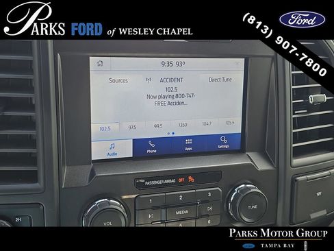 Certified 2020 Ford F150 XL w/ Equipment Group 101A Mid AWD/4WD image 20