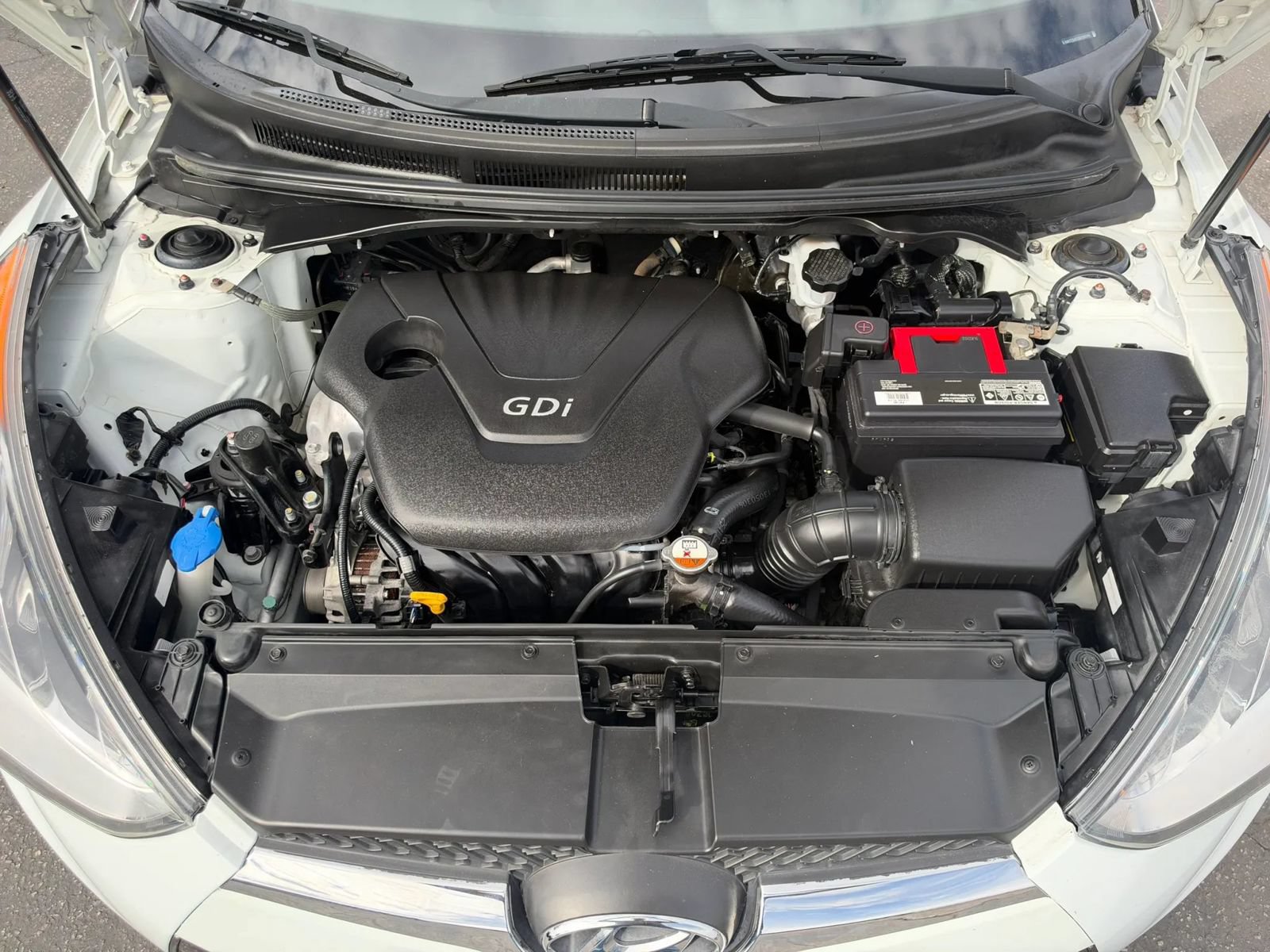 Used 2013 Hyundai Veloster w/ Style Pkg FWD image 31