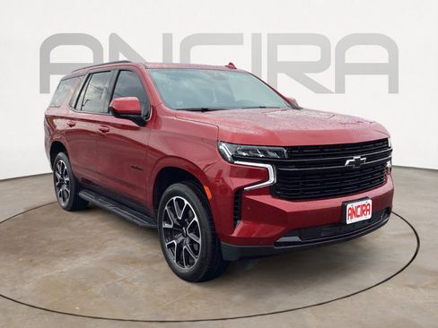 Used 2024 Chevrolet Tahoe RST image 7