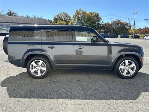 Used 2023 Land Rover Defender 130 First Edition image 6