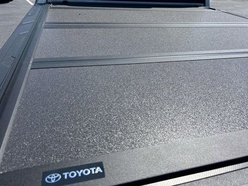 New 2026 Toyota Tundra 1794 Edition AWD/4WD image 13
