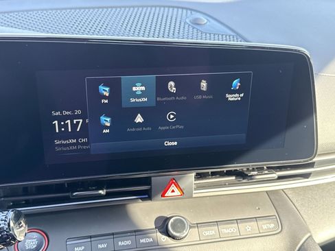 New 2026 Hyundai Elantra N Line image 16