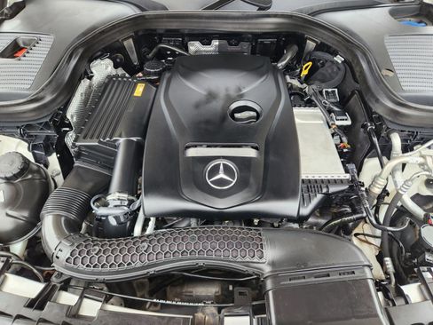 Used 2017 Mercedes-Benz GLC 300 image 28