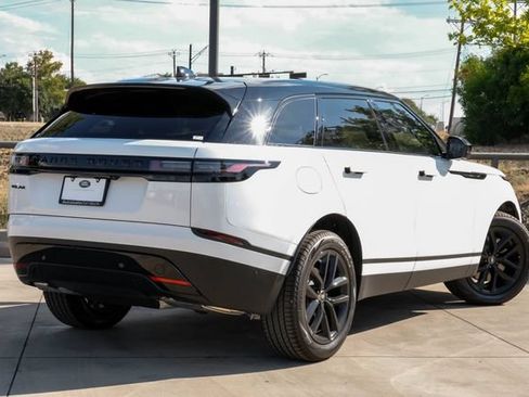 New 2026 Land Rover Range Rover Velar S AWD/4WD image 11