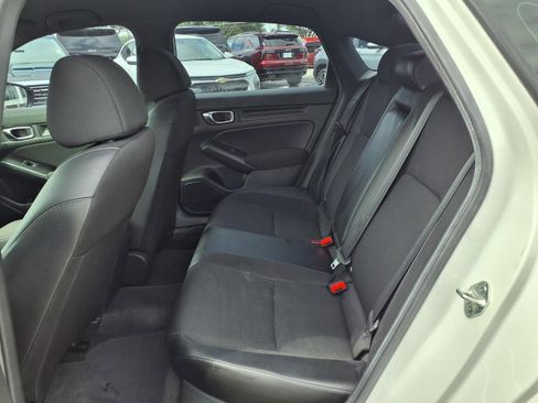 Used 2025 Honda Civic Sport image 18
