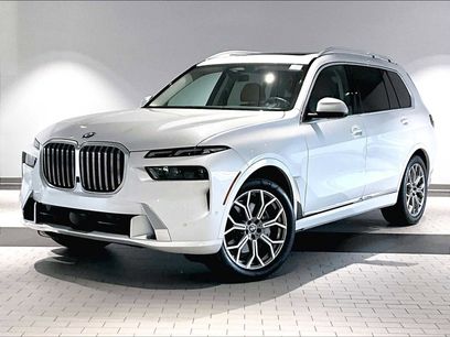Used 2023 BMW X7 xDrive40i w/ Premium Package