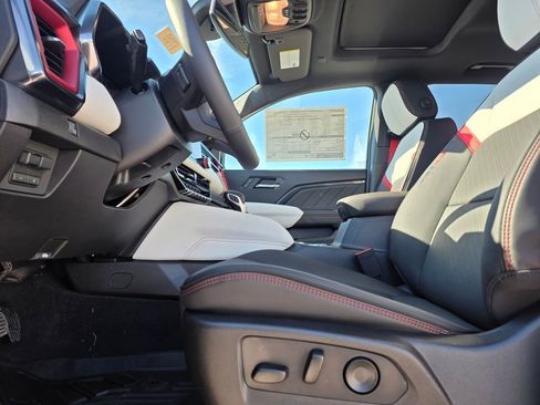 New 2026 GMC Canyon AT4X AWD/4WD image 11