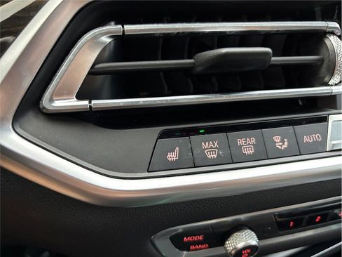 Used 2019 BMW X5 xDrive40i w/ Convenience Package image 36