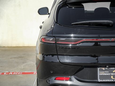 Used 2024 Dodge Hornet R/T Plus image 42