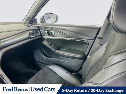 Used 2023 Acura Integra A-Spec FWD image 29