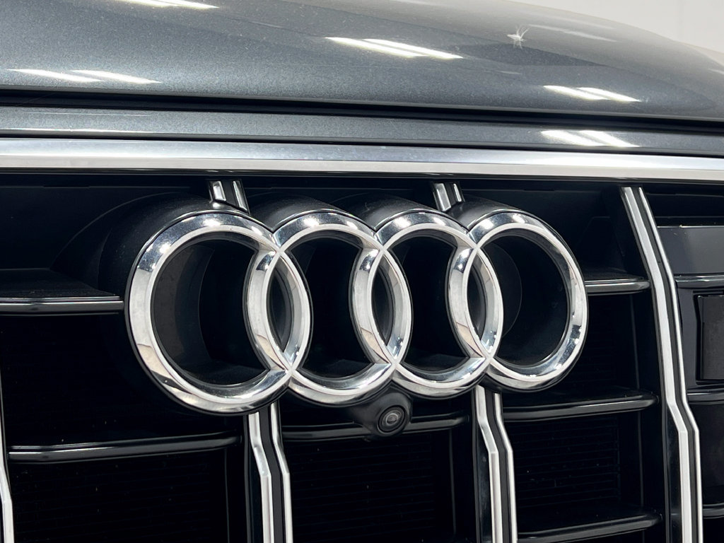 Used 2021 Audi SQ7 Premium Plus AWD/4WD image 42