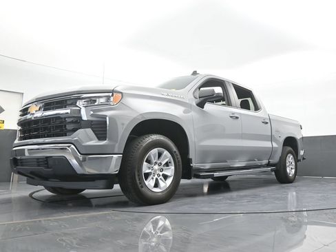 Used 2024 Chevrolet Silverado 1500 LT RWD image 55