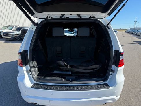 Used 2022 Dodge Durango R/T image 35