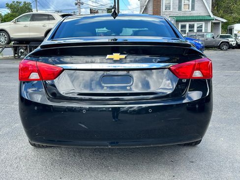 Used 2016 Chevrolet Impala LT w/ Leather Package image 6
