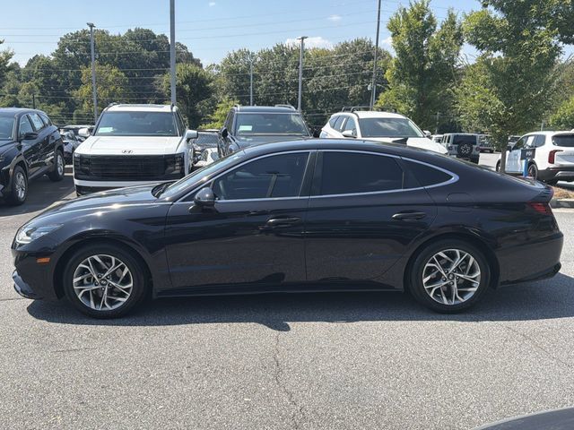 Used 2023 Hyundai Sonata SEL FWD image 4