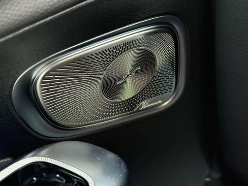 New 2026 Mercedes-Benz GLC 350e GLC 350e image 25