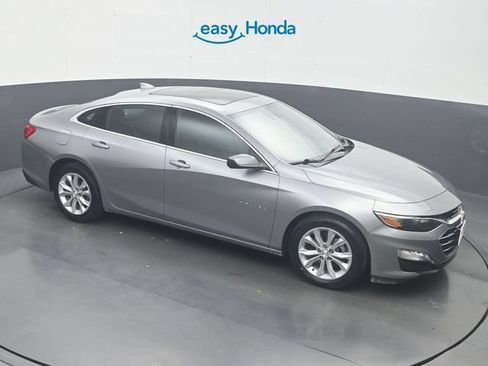 Used 2024 Chevrolet Malibu LT FWD image 19